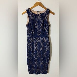 DJ-Jaz lace dress • Women’s size 4